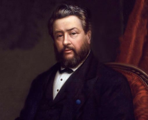 Charles Spurgeon